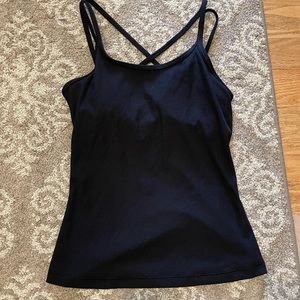 Women’s Target activewear tank